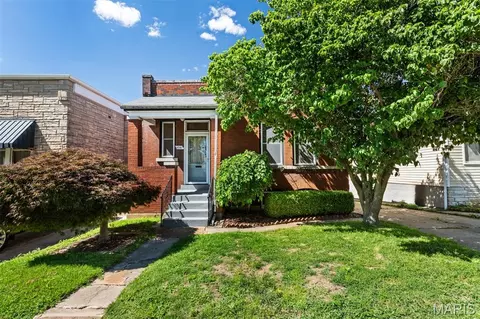 6567 Fyler Ave, Saint Louis, MO 63139