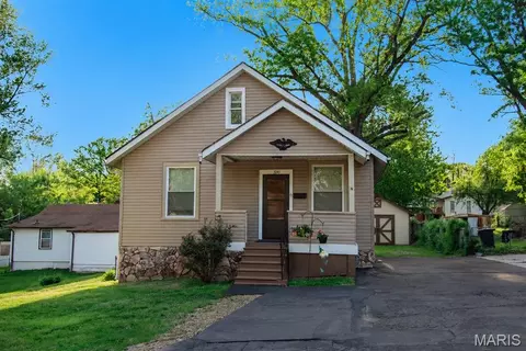 3241 Coles Ave, Saint Louis, MO 63114