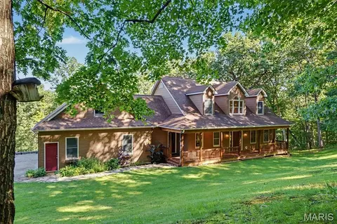 1311 Duke Rd, Augusta, MO 63332
