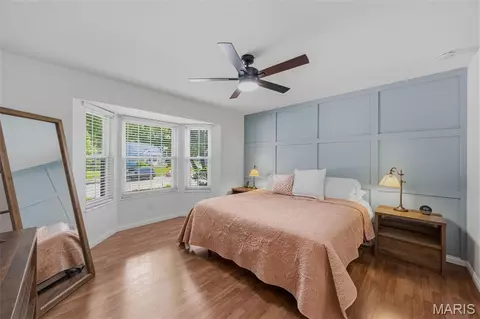 Bedroom - 834 Spring Hill Farm Dr, Ballwin, MO 63021 photo 1 of 6