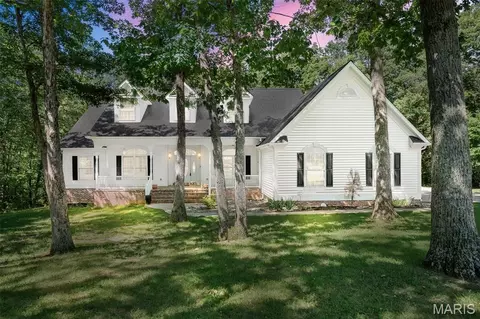 12 Ellerman Oaks Ct, Foristell, MO 63348