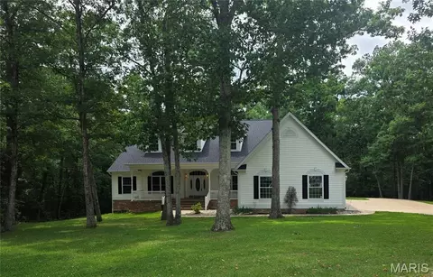 12 Ellerman Oaks Ct, Foristell, MO 63348