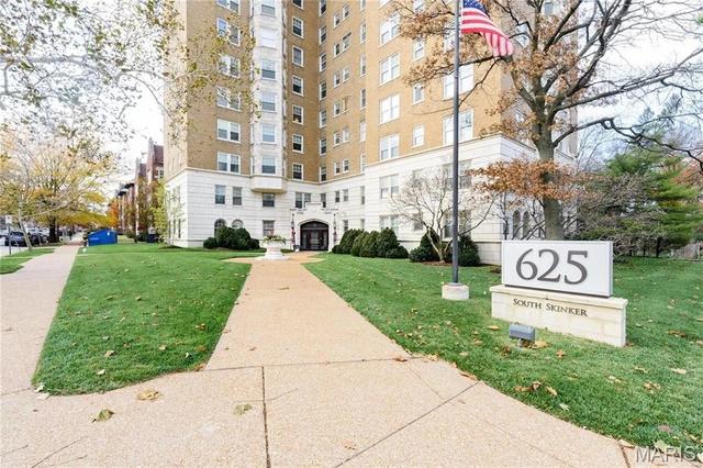 625 S Skinker Blvd #202, Saint Louis, MO 63105