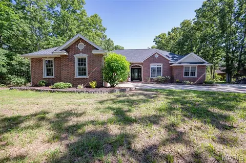 12033 Oak Meadow Dr, Rolla, MO 65401
