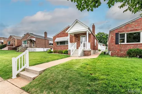 5644 Marquette Ave, Saint Louis, MO 63139