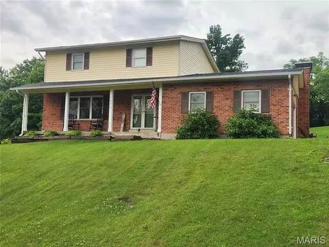 1570 Donnybrook Ln, Imperial, MO 63052