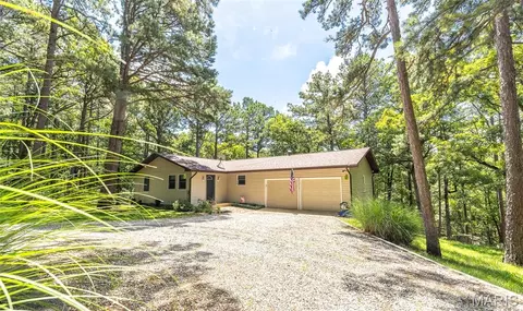 Exterior - 11545 Slaughter Rd, Licking, MO 65542 photo 20 of 20