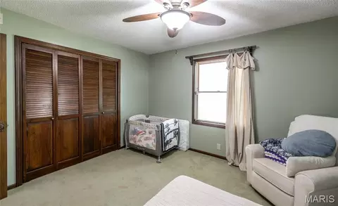 Bedroom - 11545 Slaughter Rd, Licking, MO 65542 photo 5 of 8
