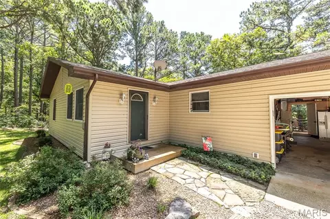 Exterior - 11545 Slaughter Rd, Licking, MO 65542 photo 16 of 20