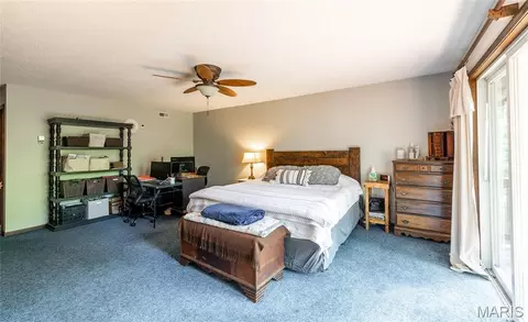 Bedroom - 11545 Slaughter Rd, Licking, MO 65542 photo 1 of 8