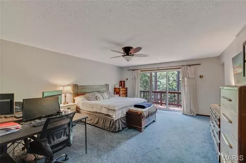 Bedroom - 11545 Slaughter Rd, Licking, MO 65542 photo 2 of 8