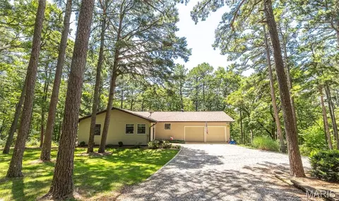 11545 Slaughter Rd, Licking, MO 65542