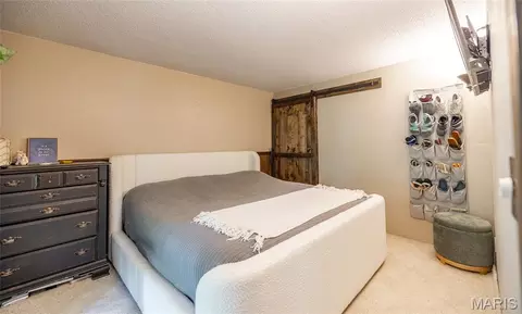 Bedroom - 11545 Slaughter Rd, Licking, MO 65542 photo 8 of 8