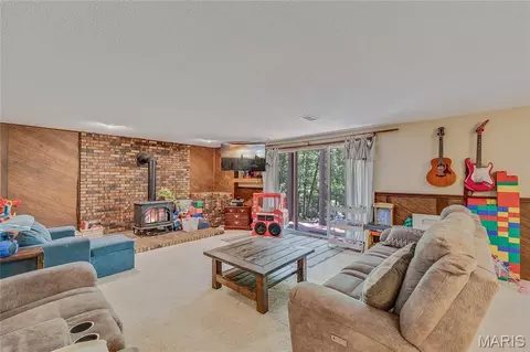 Living - 11545 Slaughter Rd, Licking, MO 65542 photo 1 of 1