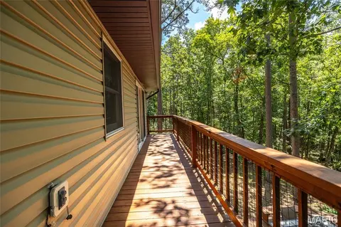Exterior - 11545 Slaughter Rd, Licking, MO 65542 photo 5 of 20
