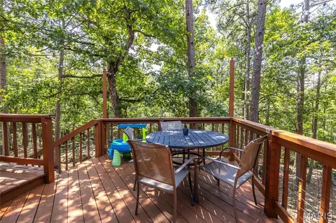 Exterior - 11545 Slaughter Rd, Licking, MO 65542 photo 7 of 20