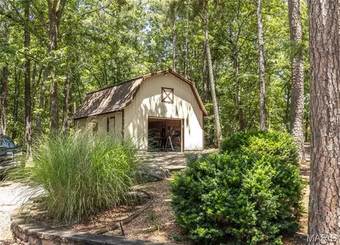Exterior - 11545 Slaughter Rd, Licking, MO 65542 photo 17 of 20