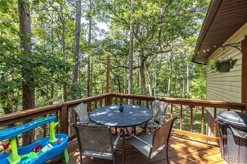 Exterior - 11545 Slaughter Rd, Licking, MO 65542 photo 8 of 20
