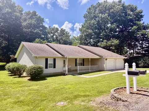 804 Rannell St, Dexter, MO 63841