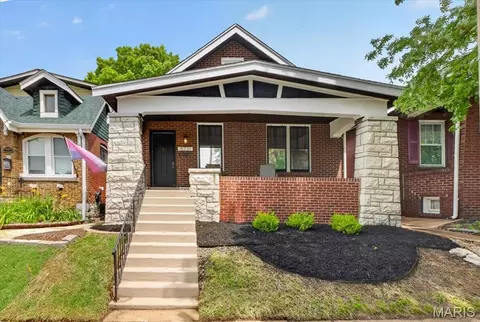 Undisclosed, Saint Louis, MO 63116