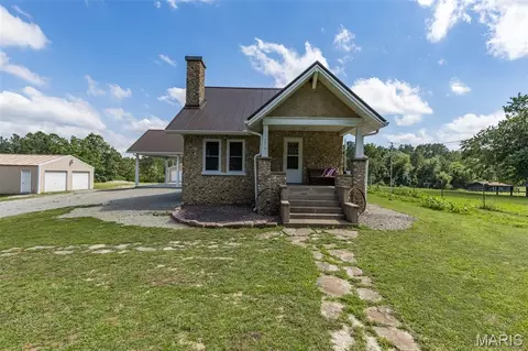 1515 Madison 404, Fredericktown, MO 63645