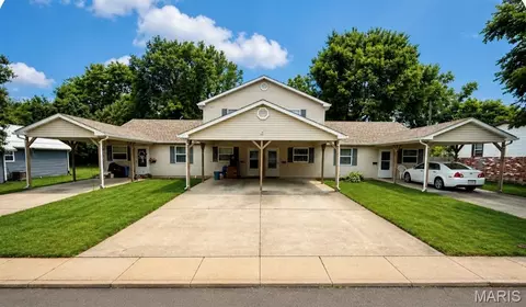 Undisclosed, Bonne Terre, MO 63628