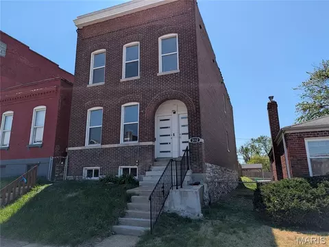 3112 Wyoming St, Saint Louis, MO 63118