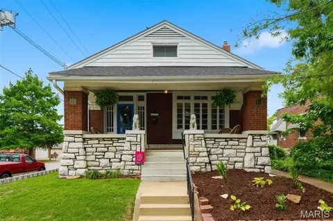 5229 Lisette Ave, Saint Louis, MO 63109