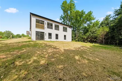 Exterior - 217 Red Mare Rd, Winfield, MO 63389 photo 10 of 13