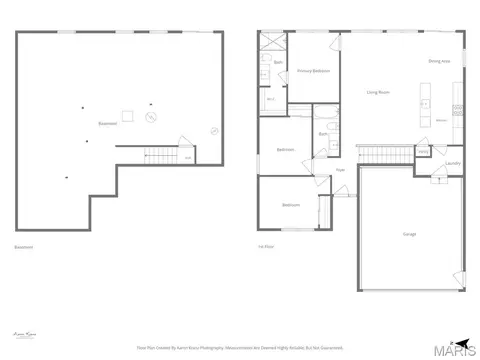 Floorplan - 217 Red Mare Rd, Winfield, MO 63389 photo 1 of 2