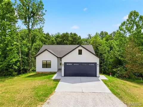 Exterior - 217 Red Mare Rd, Winfield, MO 63389 photo 6 of 13