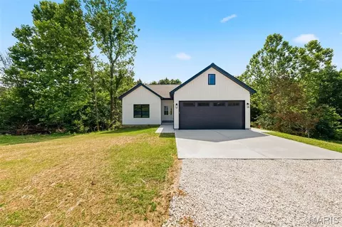 Exterior - 217 Red Mare Rd, Winfield, MO 63389 photo 3 of 13