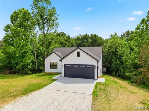 Exterior - 217 Red Mare Rd, Winfield, MO 63389 photo 5 of 13
