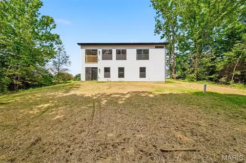 Exterior - 217 Red Mare Rd, Winfield, MO 63389 photo 9 of 13