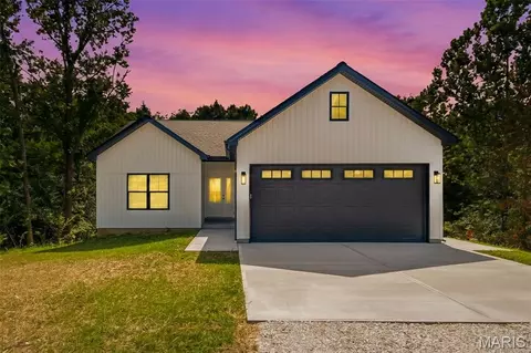 Exterior - 217 Red Mare Rd, Winfield, MO 63389 photo 4 of 13