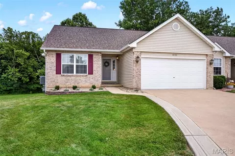 4130 Cripple Creek Ct, Wentzville, MO 63385