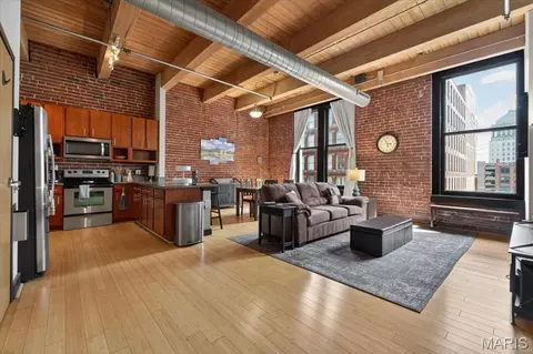 1113 Washington Ave #406, Saint Louis, MO 63101