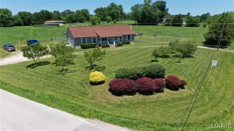 13531 Fruit Farm Rd, Wright City, MO 63390
