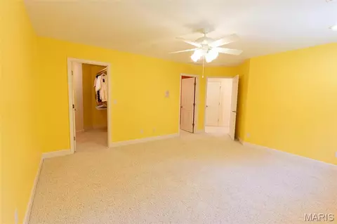 Bedroom - 1025 Cobblestone Dr, Rolla, MO 65401 photo 9 of 18