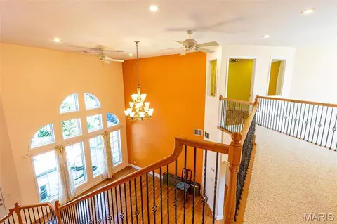 Entry Way - 1025 Cobblestone Dr, Rolla, MO 65401 photo 5 of 11