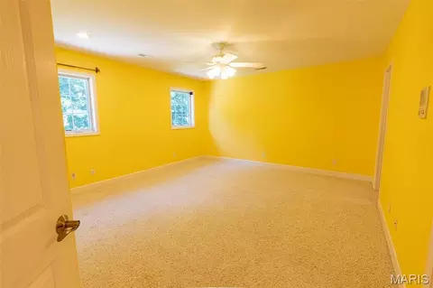 Bedroom - 1025 Cobblestone Dr, Rolla, MO 65401 photo 7 of 18