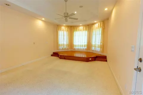 Bedroom - 1025 Cobblestone Dr, Rolla, MO 65401 photo 2 of 18