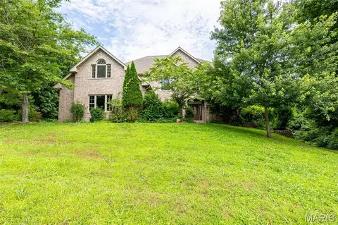 1025 Cobblestone Dr, Rolla, MO 65401