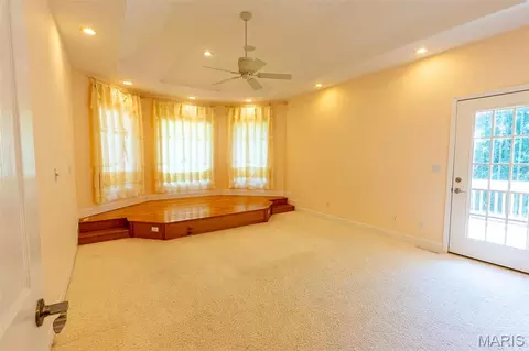 Bedroom - 1025 Cobblestone Dr, Rolla, MO 65401 photo 1 of 18