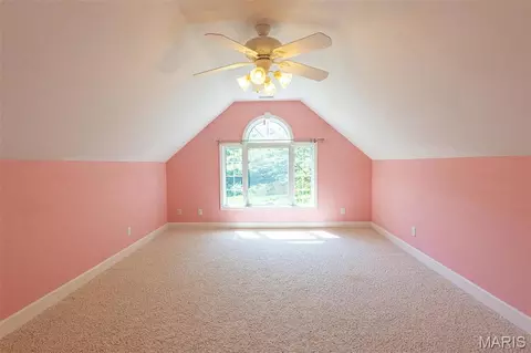 Bedroom - 1025 Cobblestone Dr, Rolla, MO 65401 photo 11 of 18