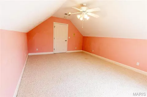 Bedroom - 1025 Cobblestone Dr, Rolla, MO 65401 photo 12 of 18