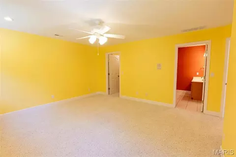 Bedroom - 1025 Cobblestone Dr, Rolla, MO 65401 photo 8 of 18