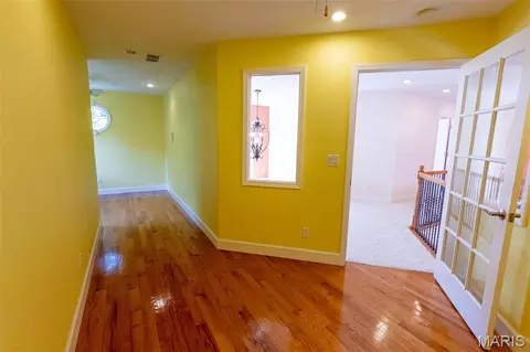 Entry Way - 1025 Cobblestone Dr, Rolla, MO 65401 photo 8 of 11