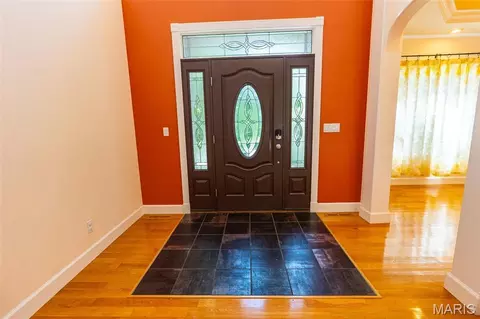 Entry Way - 1025 Cobblestone Dr, Rolla, MO 65401 photo 1 of 11