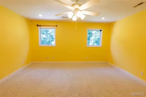 Bedroom - 1025 Cobblestone Dr, Rolla, MO 65401 photo 10 of 18